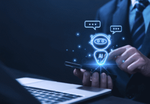 How Artificial Intelligence Is Changing Online Communication