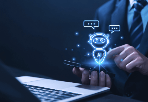How Artificial Intelligence Is Changing Online Communication
