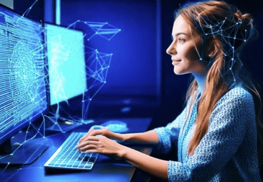 How Artificial Intelligence Is Improving Workplace Efficiency