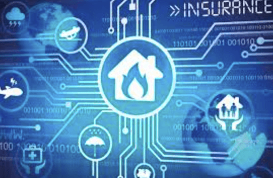 How Blockchain Technology Is Used in Insurance