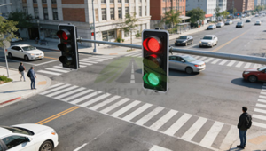How Modern Vehicle Lighting Supports Road Safety