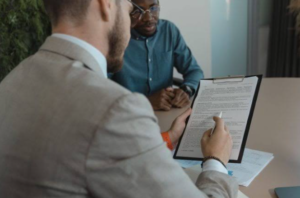 How to Search for Work With a Clear Purpose