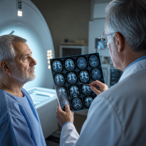 When Cancer Affects Vision: Understanding the Neurological Connection